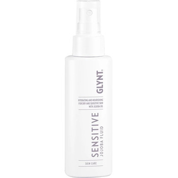 SENSITIVE Jojoba Fluid Cream - Krém na tělo a obličej